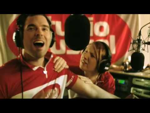 Studio Brussel: Het oortje van Tomas - Hallo Alessandro