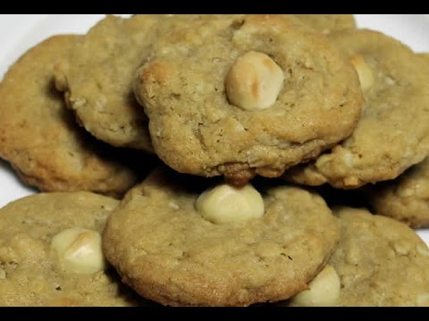 download lagu mp3 mp4 Coconut Flour Macadamia Nut Cookies, download lagu Coconut Flour Macadamia Nut Cookies gratis, unduh video klip Coconut Flour Macadamia Nut Cookies