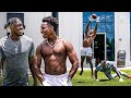 NFL GONNA SIGN ME AFTER THIS! (1ON1s VS AJ BROWN)