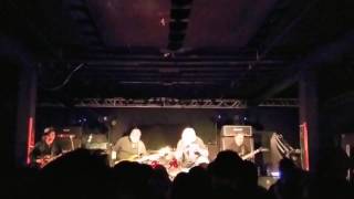 Eyes of Geneva by Séance