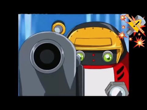 SONIC: PYG - Shockz, Y.Lap, Y.Butch & T.Boost!💥⚠️