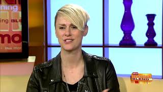 Chatting with Local "Voice" Contestant Betsy Ade