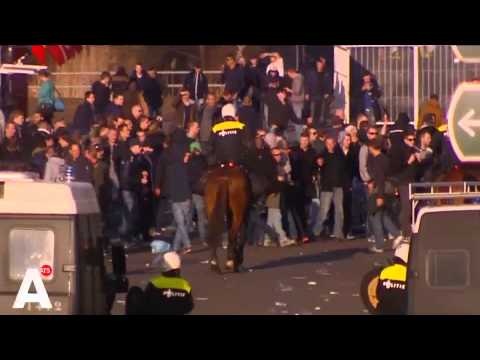 Ajax: 'Rekening gaat naar Cambuur'