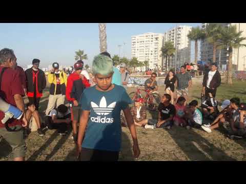 Zetave X Cototo Vs. Nexus X FCR | Cuartos | Forjados de Valentia