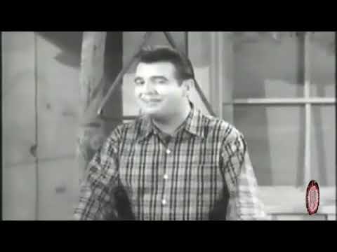 Tennessee Ernie Ford  - Shotgun boogie