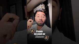 New Coin on Binance HODLer Airdrop