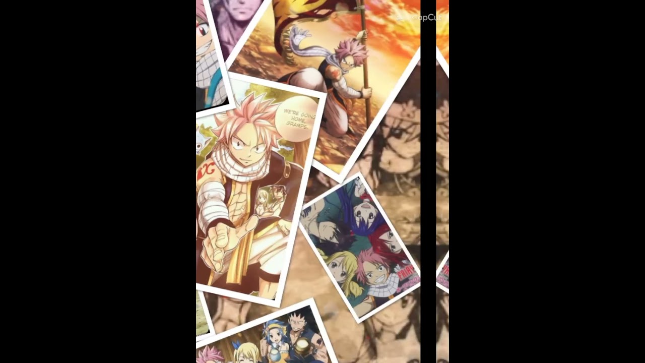 Lisa Fairy Tail Wallpaper Site