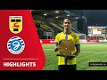 Samenvatting SC Cambuur - De Graafschap (30-04-2021)