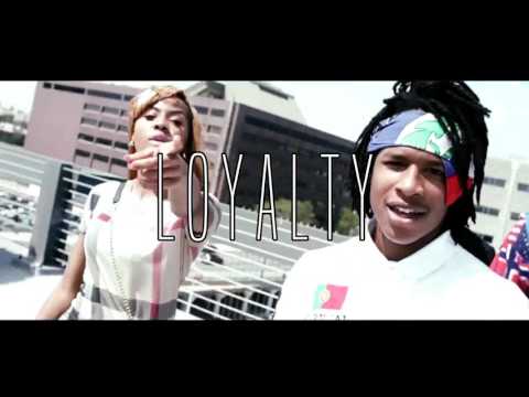 L'A Capone/Team600/GBE Type Beat - Loyalty [Prod. By H-Hot & 808 Plug]