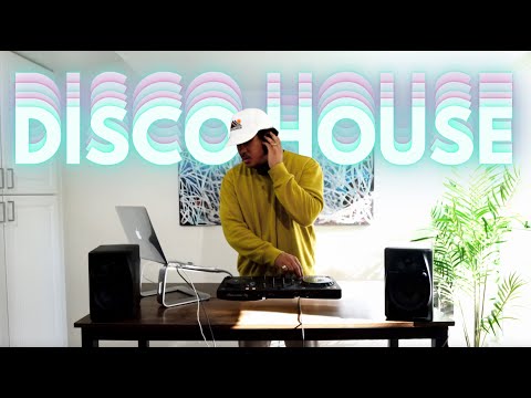 DISCO & HOUSE | LF System, Kideko, Benny Mussa MIX | PLAYLIST