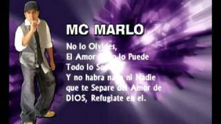 MC MARLO - VOLVER A EMPEZAR (REMIX DJ ALELUYA)