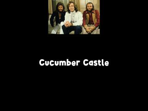 Then You Left Me - Bee Gees