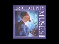Eric Dolphy / Richard Davis -  Muses