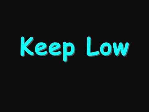 Metro feat. MED, Oh No & DJ Eprom - Keep Low [TEASER]