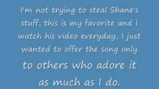 Shane Dawson&#39;s Sarah Palin Don&#39;t Trust Me