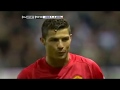 Cristiano Ronaldo Vs Derby County Away 15 02 2009