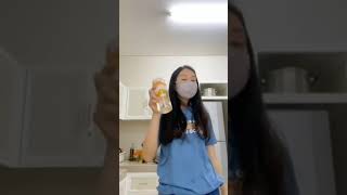 Download lagu Masak Sih Ada Minuman Pembakar Lemak?? 😱 mp3