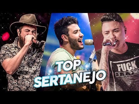 Top Sertanejo 2019 Mais Tocadas - As Melhores do Sertanejo Universitário 2019 Lançamentos 2019