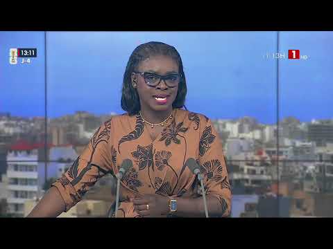 LE JT 13H DES REGIONS - DIMANCHE 07 JUIN 2026