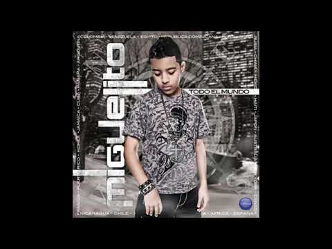 Por Nada En El Mundo - Miguelito