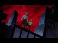 Adult Swim Rick And Morty Batman The Animated Series Intro