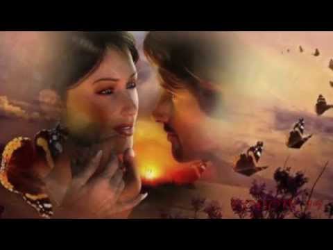 PRZYWITANIE....Michał Żebrowski & Katarzyna Nosowska