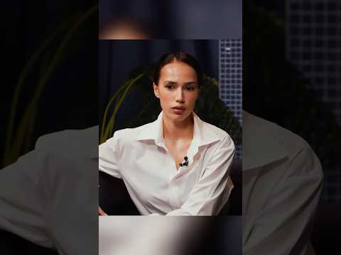 Что с губами у Алины Загитовой?! / шоу «БеС Комментариев» #shorts