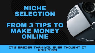 How to Make Money Online - Have Someone To Sell To