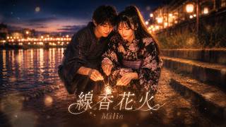 線香花火 / Milia