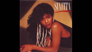 Sinitta - Oh Boy (You've Got A Lot To Learn) [1987]