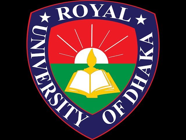 Royal University of Dhaka видео №1
