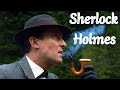 El regreso de Sherlock Holmes - Episodio 8: El pie del Diablo