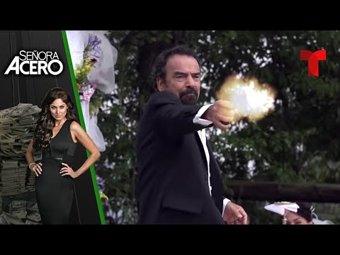 Señora Acero | Capítulo 1 | Telemundo