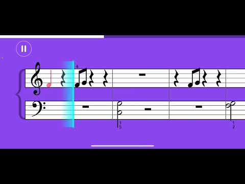 Shakira - Waka Waka piano sheet music