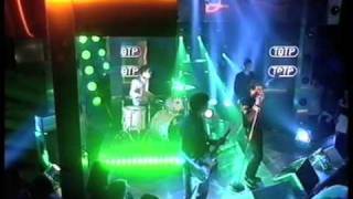 Shed Seven On Standby TOTP 1996