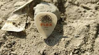 Video thumbnail for #GUITAR PLAYER #I found my SOULMATE ❤❤❤❤❤❤❤❤❤#JIM DUNLOP TORTEX FLEX PLECTRUM by Mac Magic