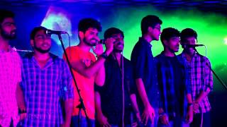 Happy rhythm (Cover) - The Dominant Seventh