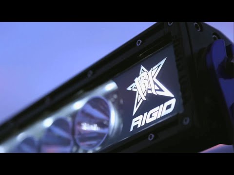 RIGID | Radiance™ - Jeep