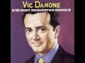 VIC DAMONE - THE GIFT OF LOVE