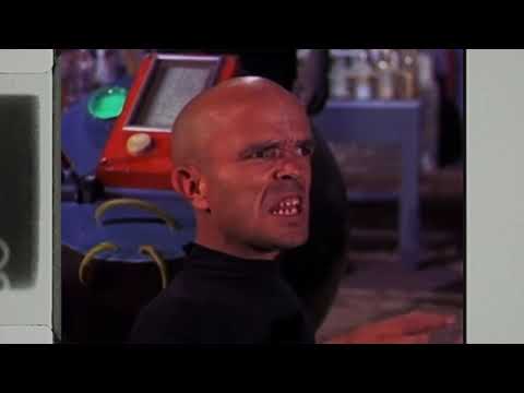 BamBoo.MC [Spooky] Official Video