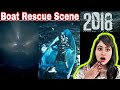 2018 Movie Boat Rescue Scene 2 Reaction Tovino Thomas Priyanka World