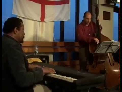 Bheki Mseleku Quintet Live in Hastings 2006 PART 1