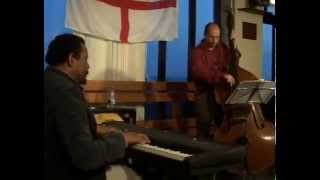 Bheki Mseleku Quintet Live in Hastings 2006 PART 1