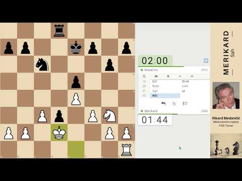 NAuči od majstora 513. - TROMPOWSKI