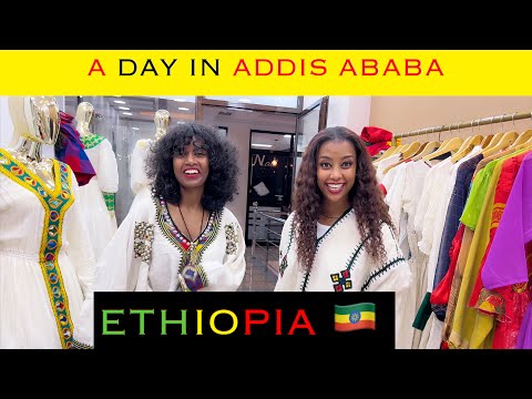 Living In Addis Ababa Ethiopia ; A day in Life of a Kenyan in Ethiopia
