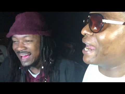 Freestyle battle🔥🔥Diddy Glow VS La Rabia 24 🌶🌶(The Rematch)