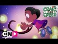 Craig van de Kreek | Zomerwens | Cartoon Network