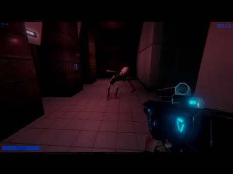 SCP  Secret Laboratory: April fools SCP-096.