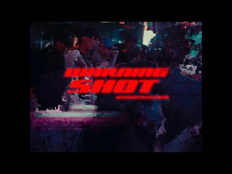 Warning Shot - Jae Bourgeoisie X YoGlitch X YaboiCrae (OMV)