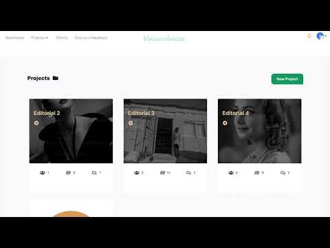 Voicechoice feature - Share